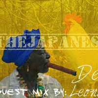 Deep Dimenxion Podcast SA - Nkukhu Box_ GuestMix By Deep Leonine (Carletonville) by Deep Dimenxion Podcast Show