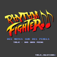 Rhythm Fighter