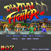 Rhythm Fighter #07 : Fatal Fury Partie I by Tmdjc