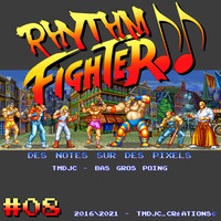 Rhythm Fighter #08 : Fatal Fury Partie II by Tmdjc