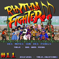 Rhythm Fighter #11 : Ranma 1/2 sur Super Famicom by Tmdjc