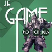 Je Game Moi Non Plus #19 – Habillages Sonores Vidéoludiques by Tmdjc
