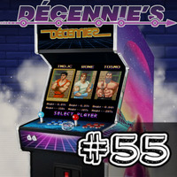 Décennie's #55 : L'Arcade dans les années 80 et 90 by Tmdjc