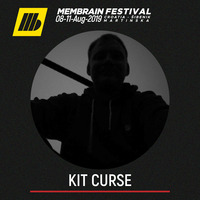 Kit Curse - Membrain Festival 2019 Promo by Membrain Festival