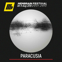 Paracusia - Membrain Festival 2019 Promo by Membrain Festival