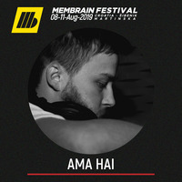 Ama Hai - Membrain Festival 2019 Promo by Membrain Festival