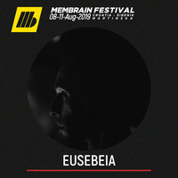 Eusebeia - Membrain Festival 2019 Promo by Membrain Festival