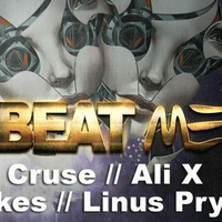 DJ Cruse Live@ Beat Me 6.1.18 Techno Set ! by DJ Cruse