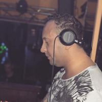 DJ Cruse 3-2018 Techhouse Podcast by DJ Cruse