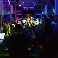 DJ Cruse Live@ Skylab Revival Green 16.6.18 by DJ Cruse