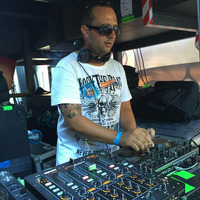 DJ Cruse Live@ Cube Waiblingen 24.6.17 by DJ Cruse