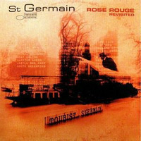 St Germain - Rose Rouge (Eugeneos Re-Edit Mix) by Eugenio Eugeneos Carlesimo