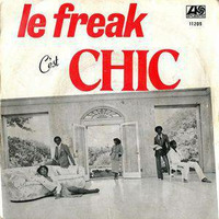 Chic - Le Freak (Eugeneos Re-Edit Mix) by Eugenio Eugeneos Carlesimo