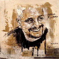 Pino Daniele - Cumbà (Eugeneos Re-Edit Mix) by Eugenio Eugeneos Carlesimo