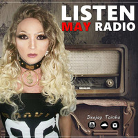 Listen May Radio (May set mix 2017) by Deejay Toinha