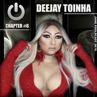 CHAPTER #6 (JUNE POOLDCAST 2K19) by Deejay Toinha