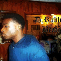 D.Rabb On The Track