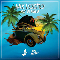 Mix Vocho - Dj J Vargas X Dj J Cosio 2017 by Dj J Vargas