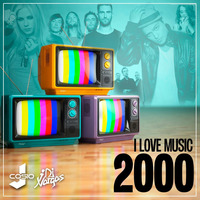 I Love Music 2000 - Dj J Vargas feat. Dj J Cosio by Dj J Vargas