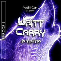 DJ Waitt Carry - in the mix (first edition) DNB style by Dj Waitt Carry
