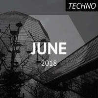Simonic - June 2018 Techno Mix by Simonic