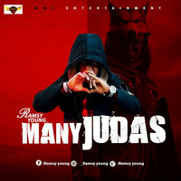 Ramsy young MANY JUDAS by ramsy young