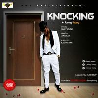 Ramsy young. knocking by ramsy young