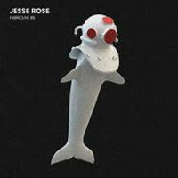 Jesse Rose - FabricLive 85 by paul moore