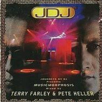 Terry Farley & Pete Heller.Musicmorphosis Journey By DJ Part 1.. by paul moore