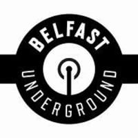 GLEAVE DOBBIN GUEST MIX Live On Belfast Underground Radio 6_6_18 by paul moore