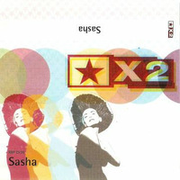 Sasha Stars x2 Tape 2 by paul moore