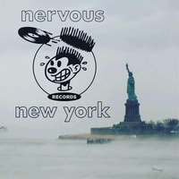 Jim Cairns NERVOUS Jams New York Mix 02/01/2019 by paul moore