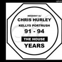 chris_hurley_classics_mixtape_vol_1_ by paul moore