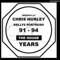  chris_hurley_classic_mix_vol_2 by paul moore