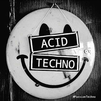 Jim Cairns-Jimmys Acid techno mix by paul moore