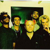 The Prodigy - live  Zap Club  Brighton 09.09.1994 by paul moore