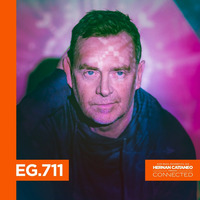 EG.711 Nick Warren (Connected Miami Edition) by paul moore