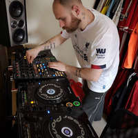 Paul M...Live From My House 001 by paul moore