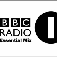 2000 04 09 Essential Mix - Parks&amp;Wilson by paul moore