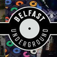 TERRY FARLEY Live At Belfast Underground 26-11-16 by paul moore
