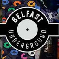 PHIL SLOAN Ft Guests CYBERNALIA Live At Belfast Underground 09 11 19 (320  kbps) by paul moore