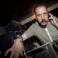 Andrew Weatherall Moine Dubh Mix by paul moore