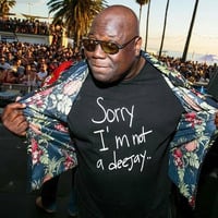 Carl Cox - Live  CRSSD Festival [08.03.2020] by paul moore