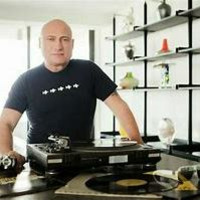 Danny Tenaglia - Spin Cycle 1017 WFNX Guest Mix 1996 by paul moore