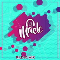 LATÍN POP  GOLD #1   -  (RADIO MIX)  - BY DJ MAELC by DJ Maelc