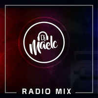 Reggeaton  romantico  -  (RADIO MIX)  - BY DJ MAELC by DJ Maelc