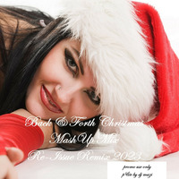 Various Artists - Christmas MashUp Mix (Re-Issue Remix 2023) by DJMaZi06