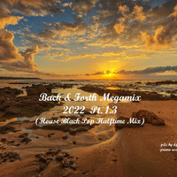 Various Artists - Back &amp; Forth Massive Mix - Pt.1.3 (House Black Pop Halftime Mix) by DJMaZi06