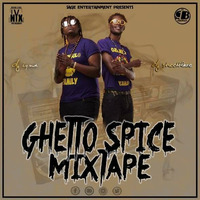  Dj Streetblaze Dj IYNX Genge Spice Mixtape (best of KenyanGhettotunes) by DEEJAY  I.Y.N.X