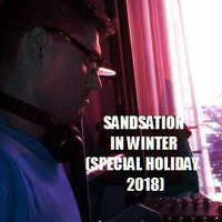 Sandsation for Winter Holidays (2018) by DjSandb